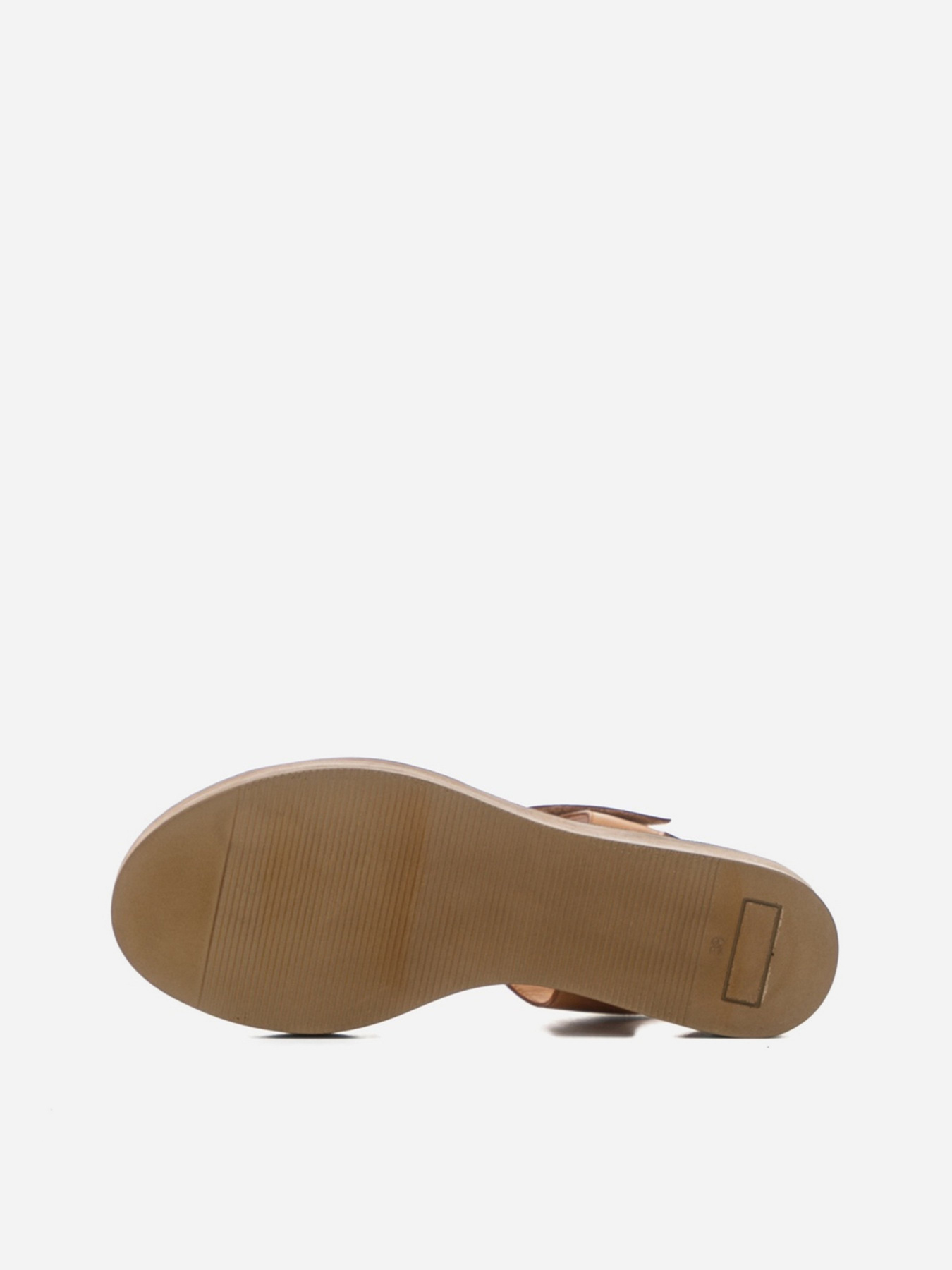 Сандалии Caprice модель 9-9-28222-20-331 Фото