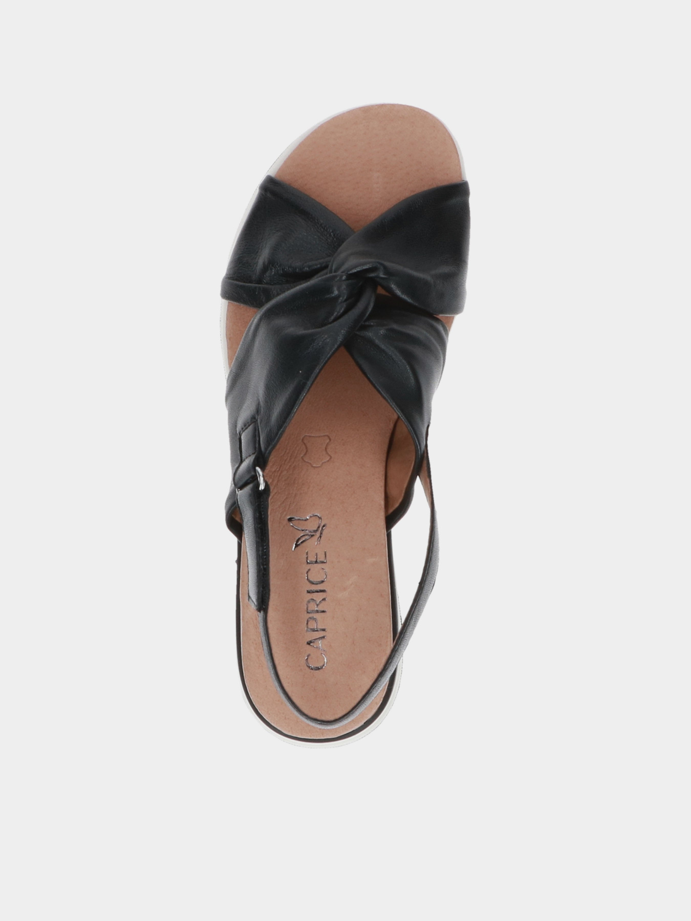 Сандалії Caprice модель 9-9-28300-20-040 Фото