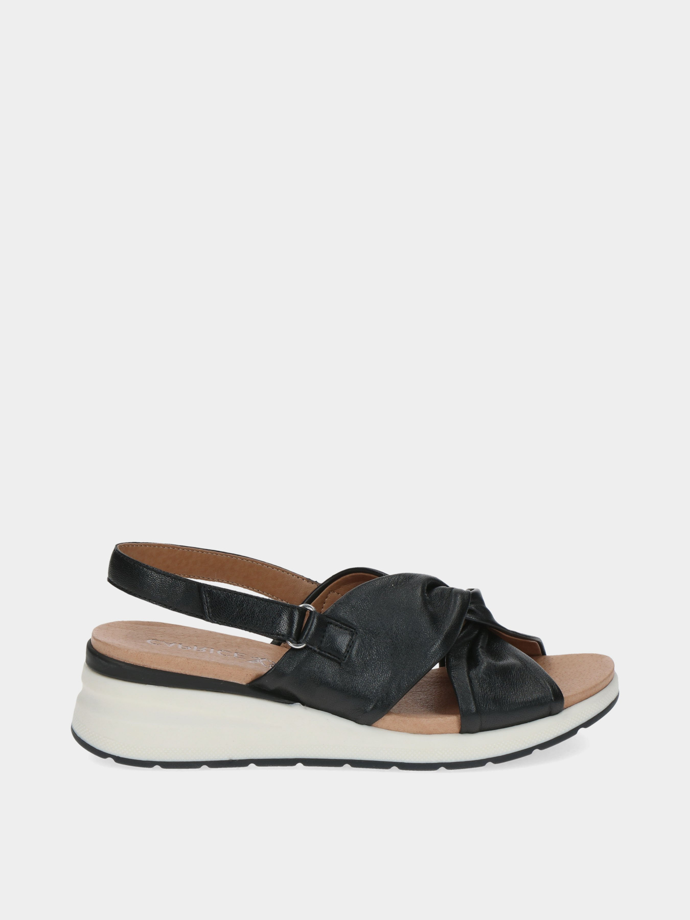 Сандалії Caprice модель 9-9-28300-20-040 Фото