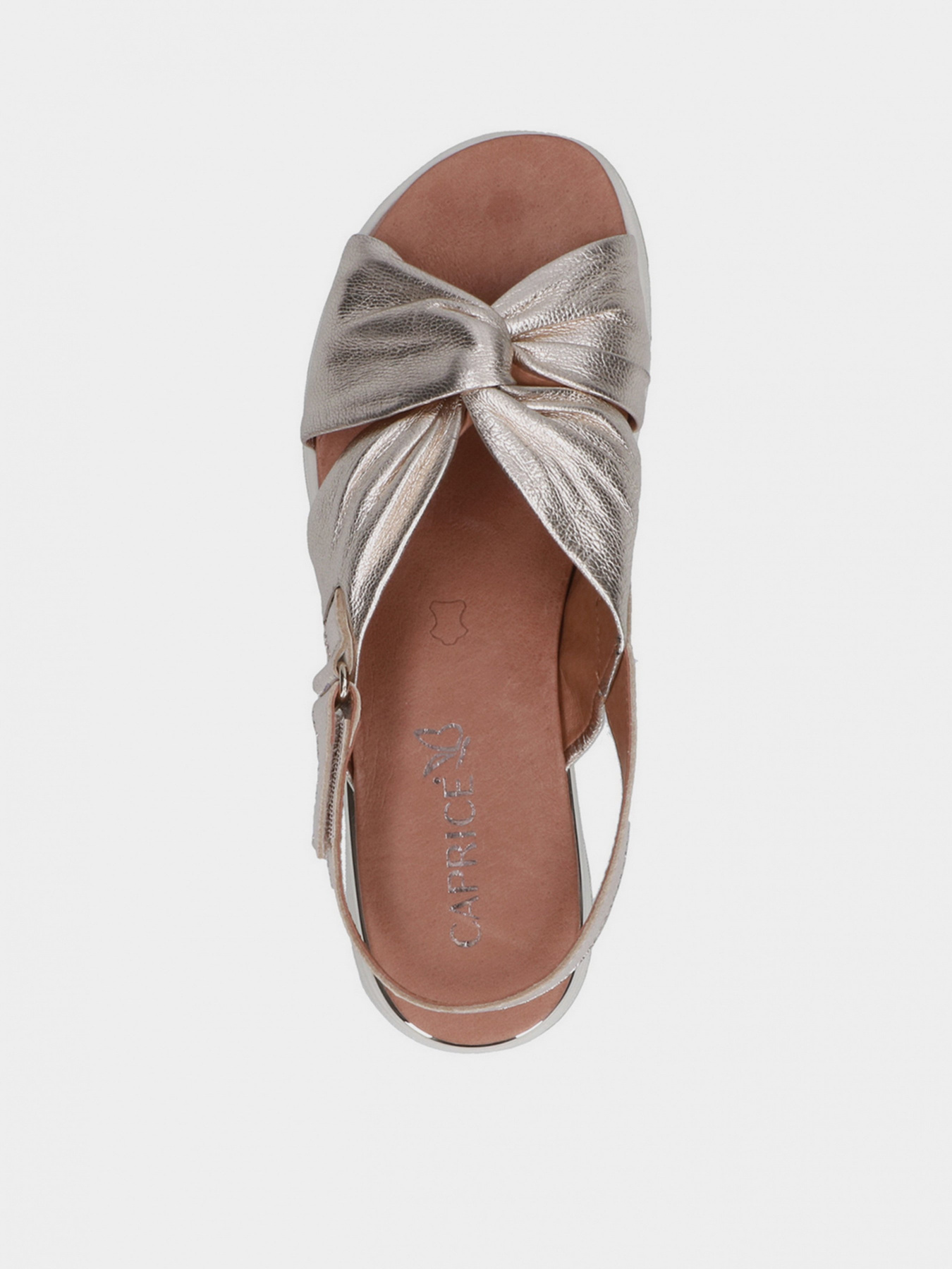 Босоніжки Caprice модель 9-9-28300-20-959 Фото