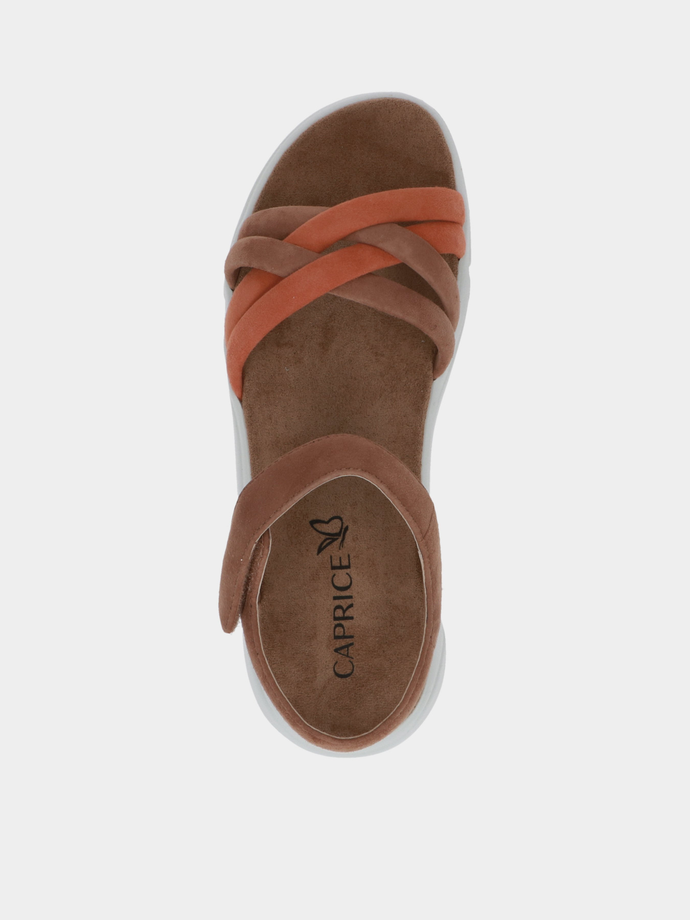 Сандалії Caprice модель 9-9-28601-20-333 Фото