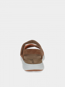 Сандалії Caprice модель 9-9-28601-20-333 Фото