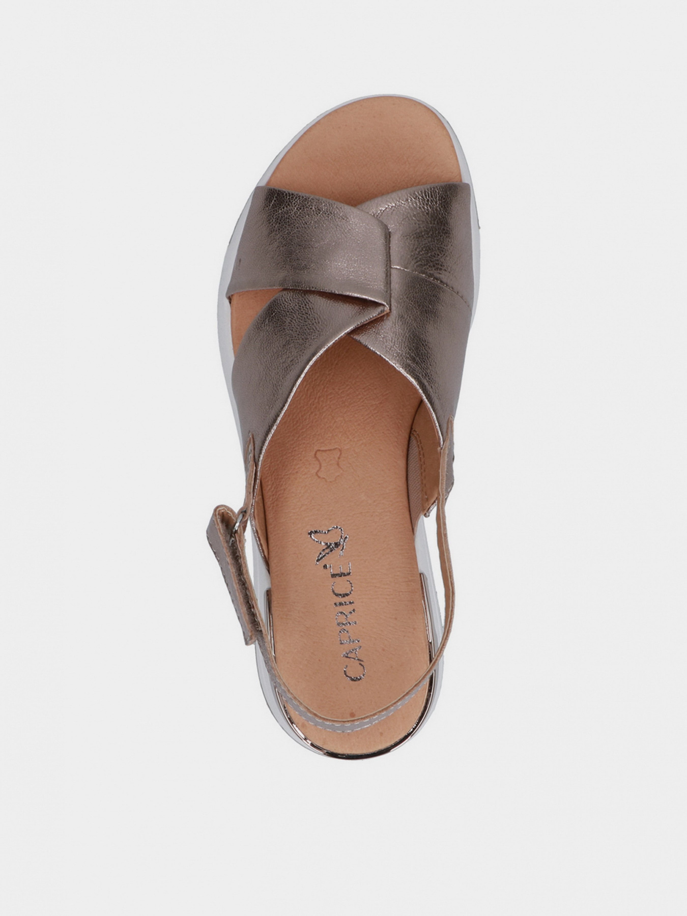 Сандалії Caprice модель 9-9-28702-20-341 Фото