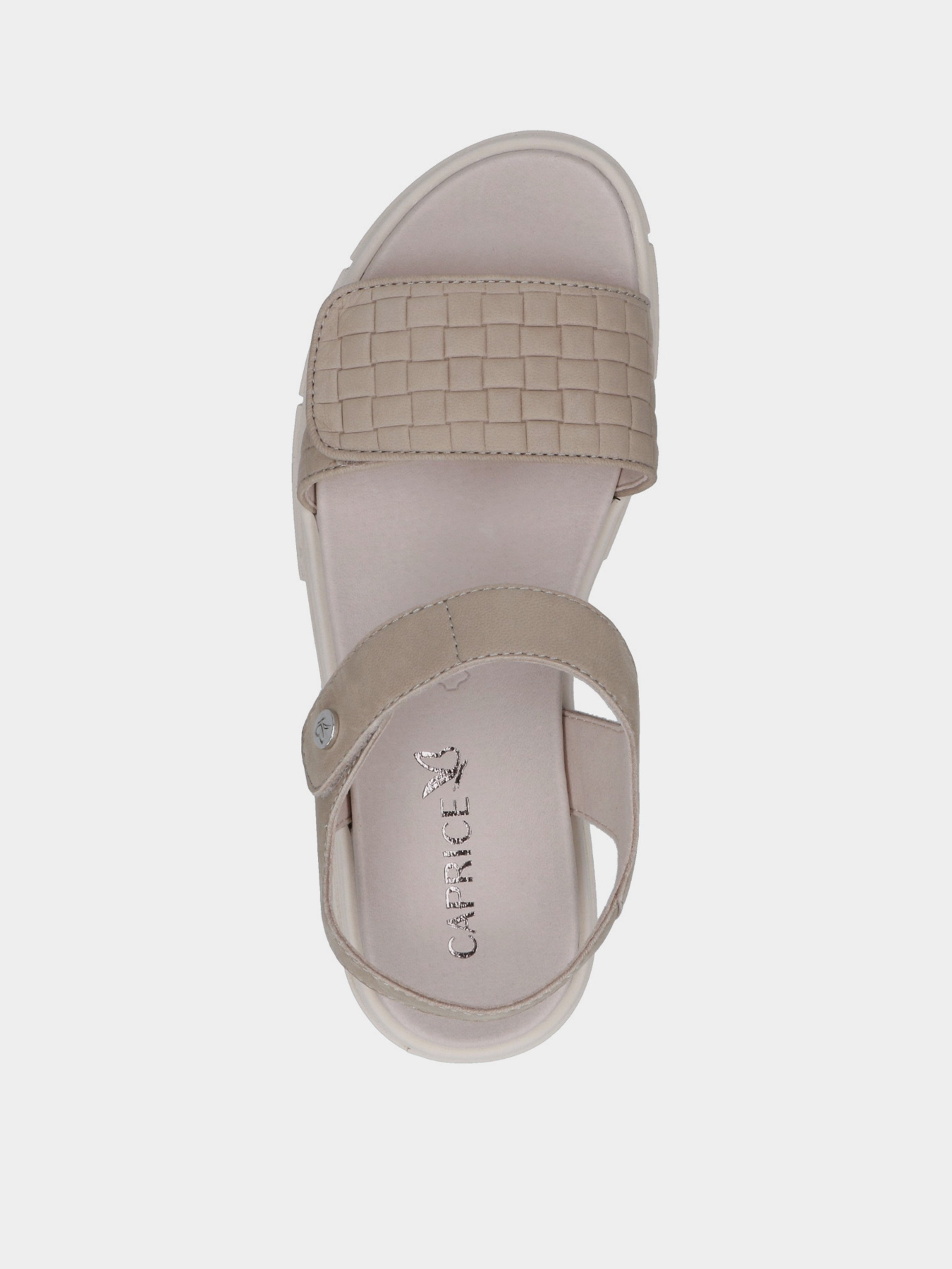 Сандалії Caprice модель 9-9-28707-20-713 Фото