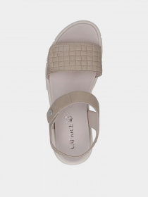 Сандалії Caprice модель 9-9-28707-20-713 Фото