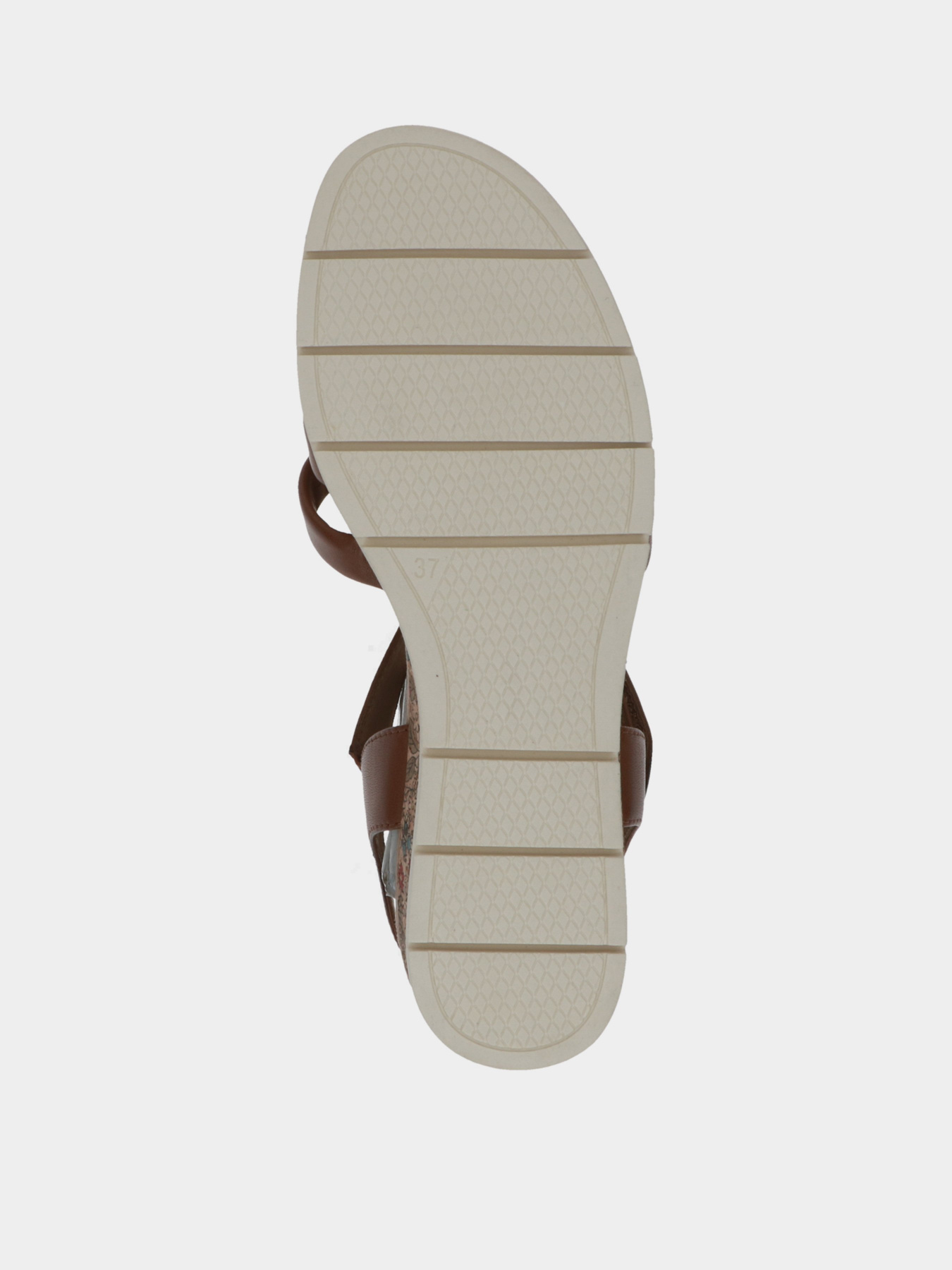 Босоніжки Caprice модель 9-9-28709-20-303 Фото