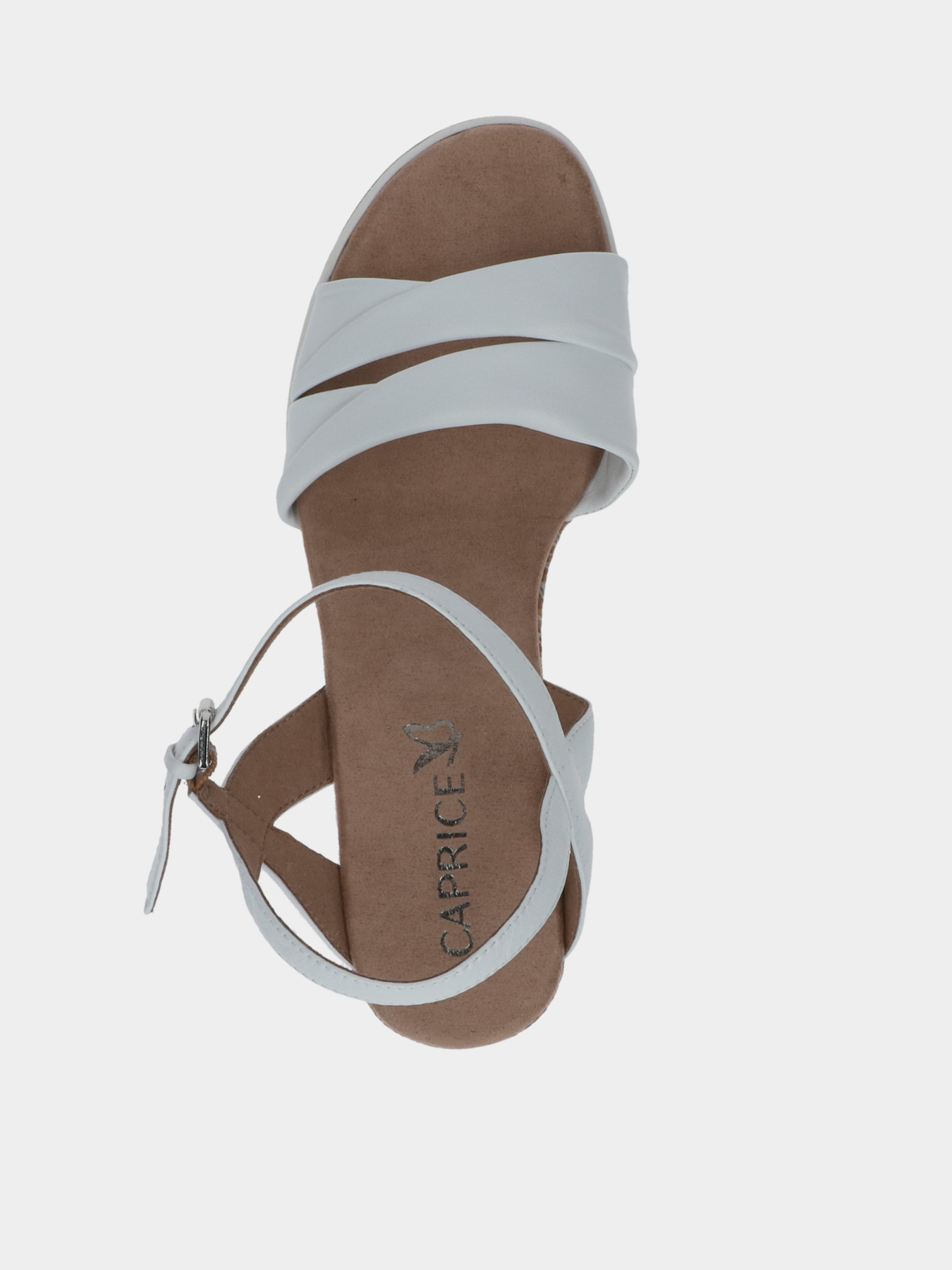 Босоножки Caprice модель 9-9-28710-20-160 Фото