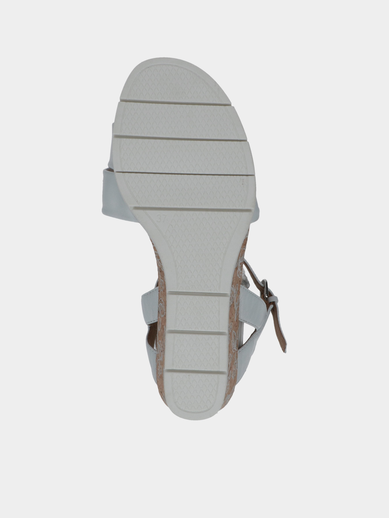 Босоніжки Caprice модель 9-9-28710-20-160 Фото