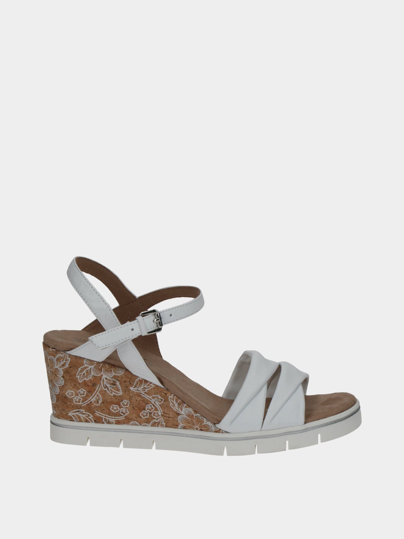 Босоніжки Caprice модель 9-9-28710-20-160 Фото