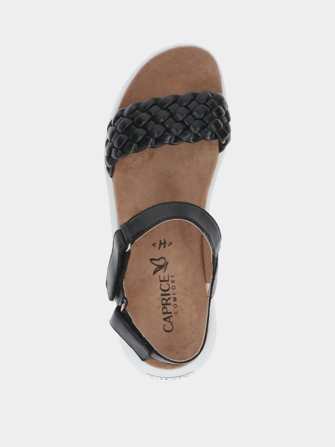 Сандалії Caprice модель 9-9-28717-20-040 Фото
