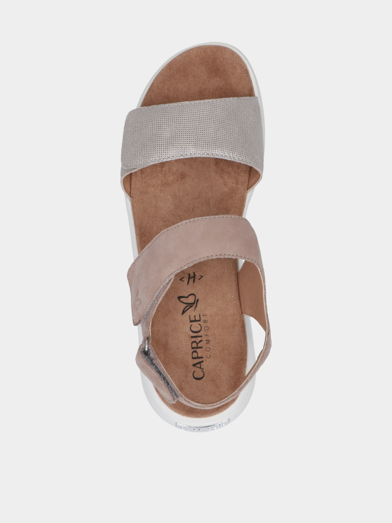 Сандалії Caprice модель 9-9-28718-20-326 Фото