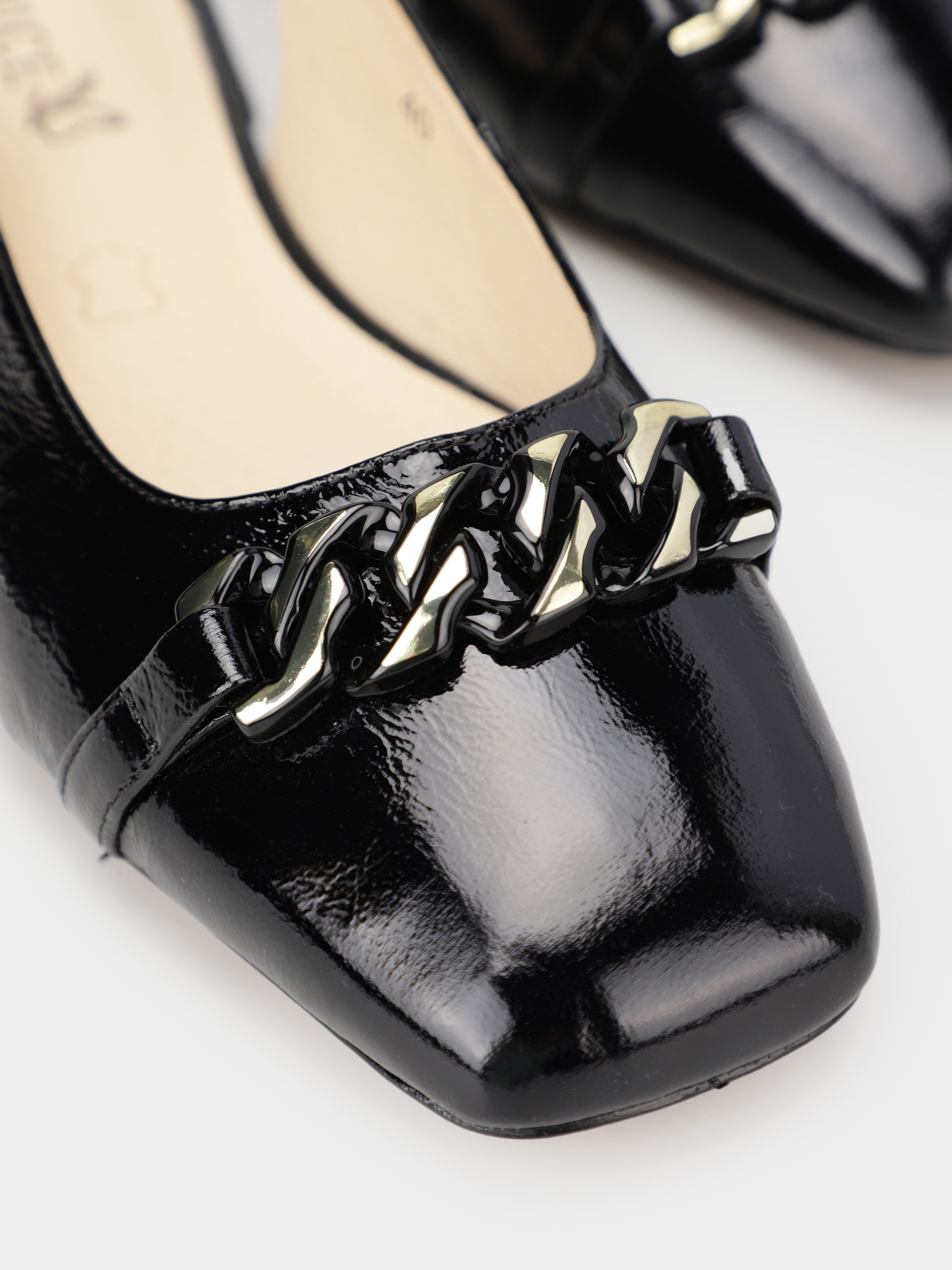 Босоніжки Caprice модель 9-9-29400-20-017 Фото