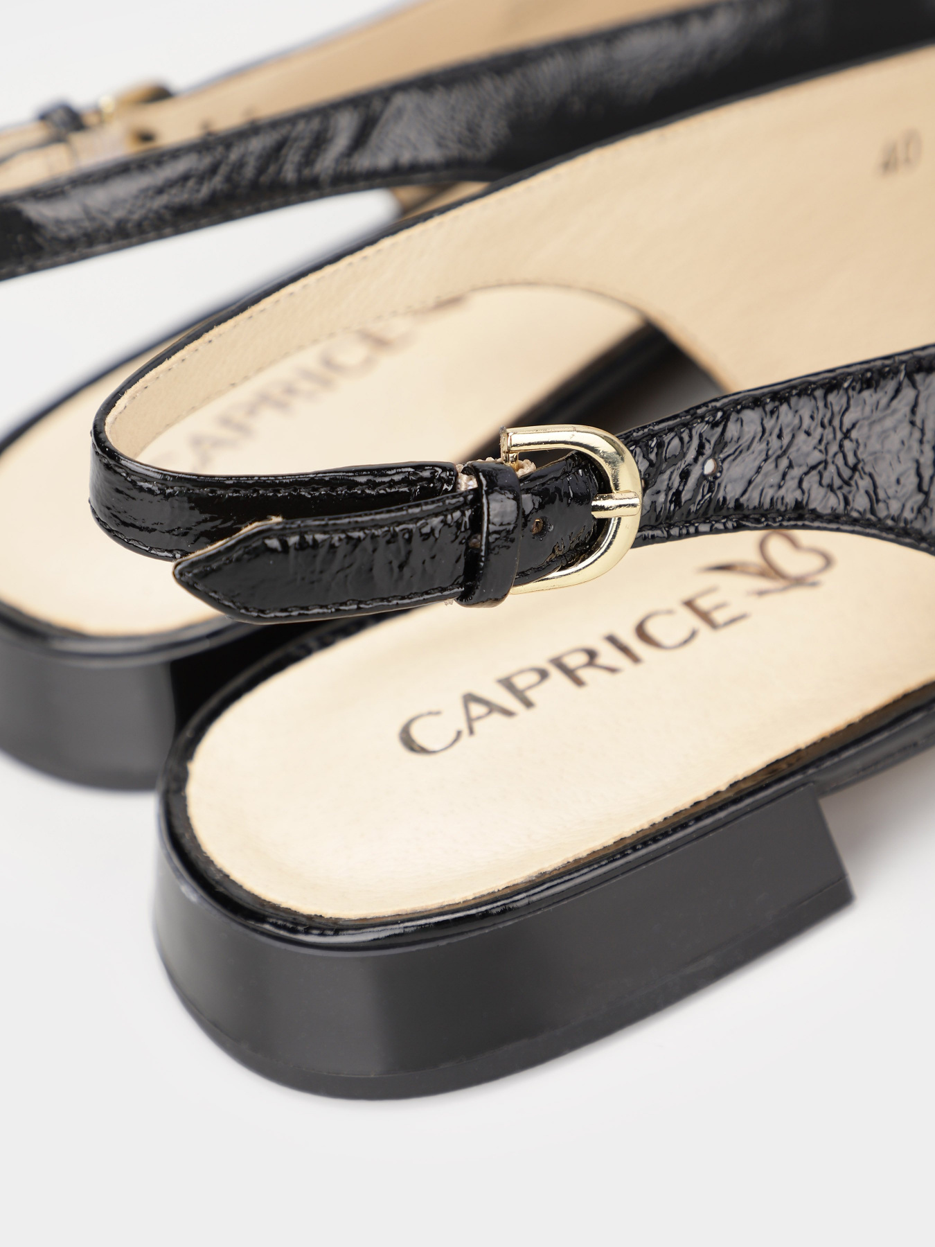 Босоніжки Caprice модель 9-9-29400-20-017 Фото