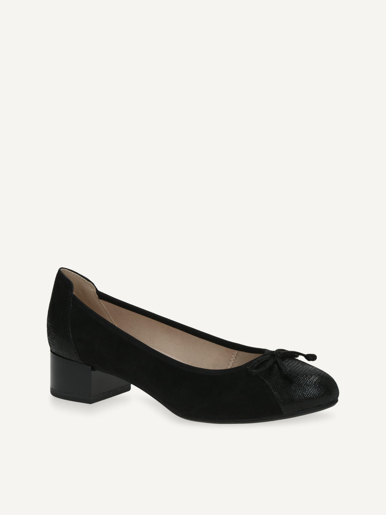 Туфлі Caprice модель 9-9-22300-20-019 Фото