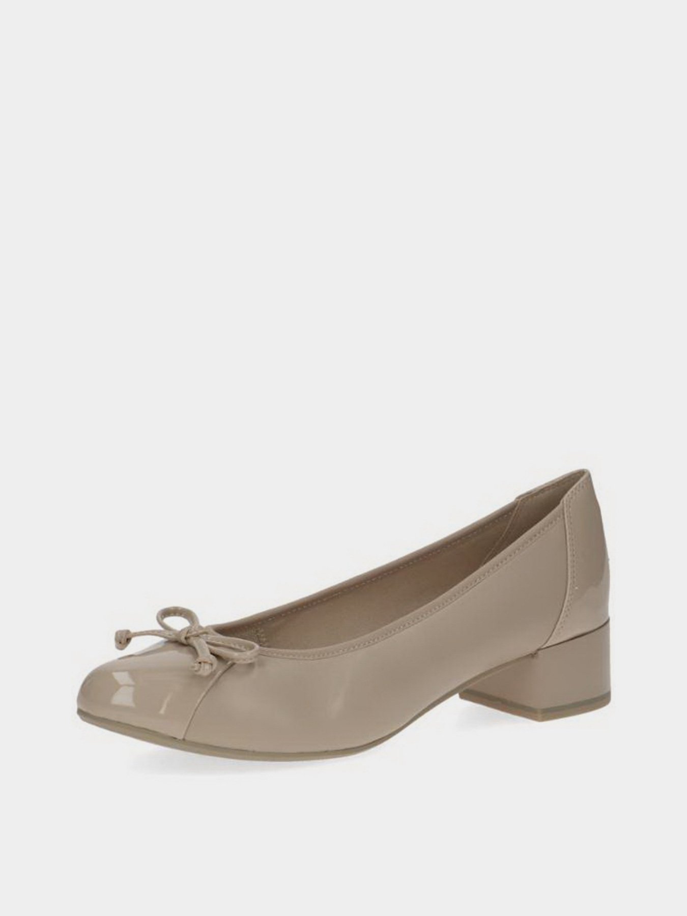 Туфли Caprice модель 9-9-22300-20-408 Фото