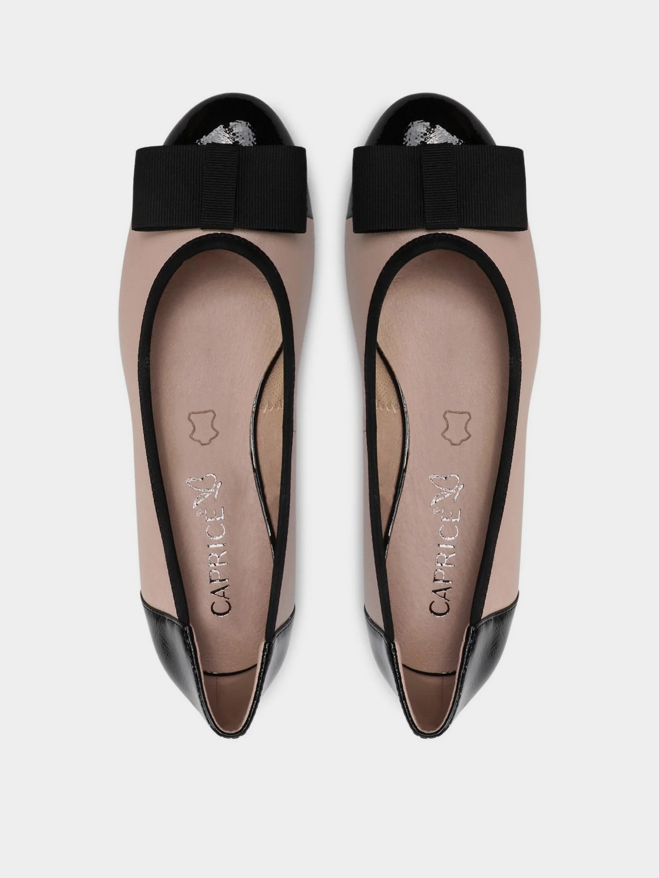 Туфли Caprice модель 9-9-22307-20-415 Фото