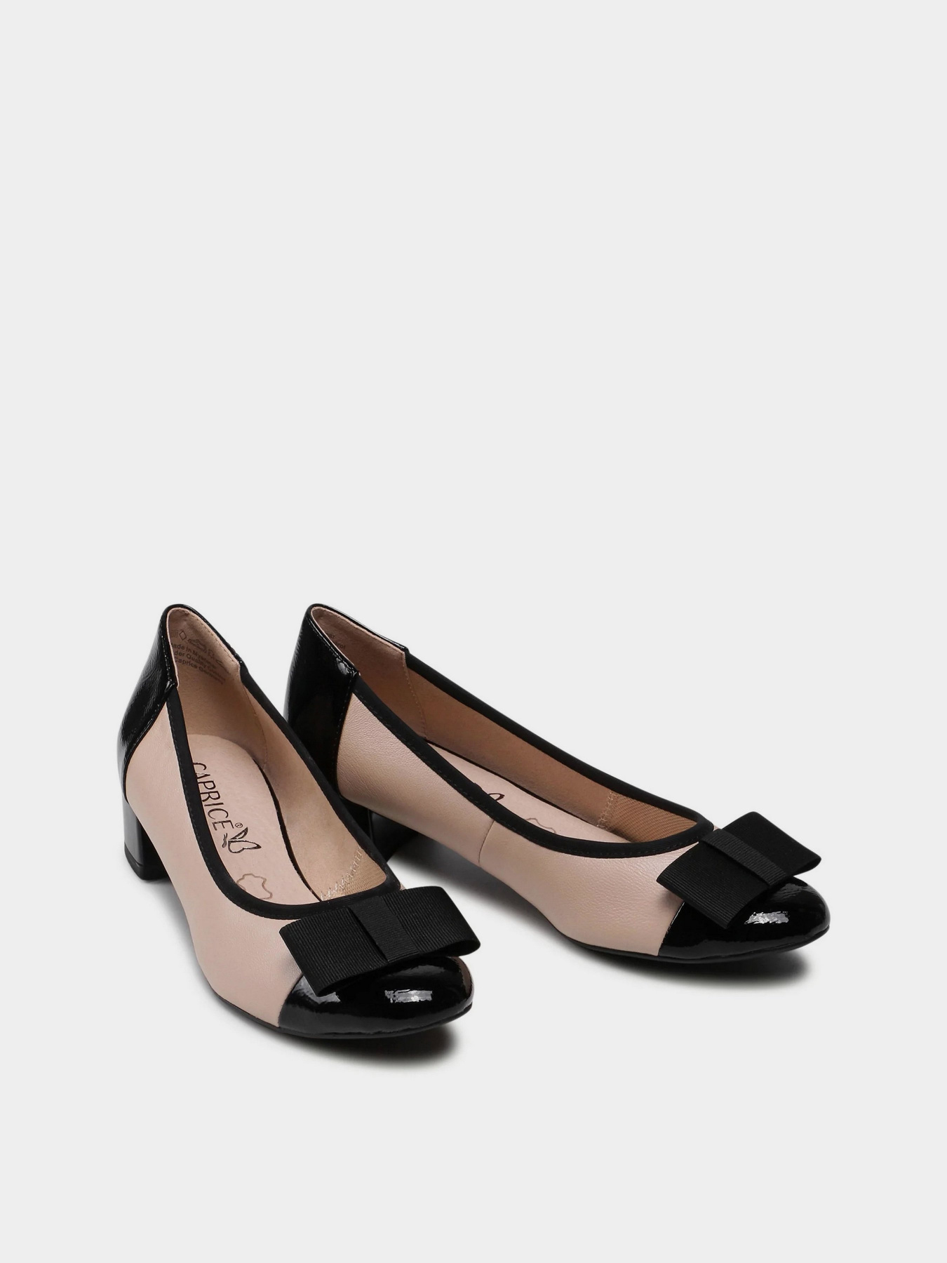 Туфли Caprice модель 9-9-22307-20-415 Фото