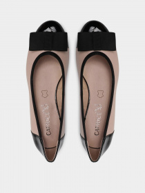 Туфлі Caprice модель 9-9-22307-20-415 Фото