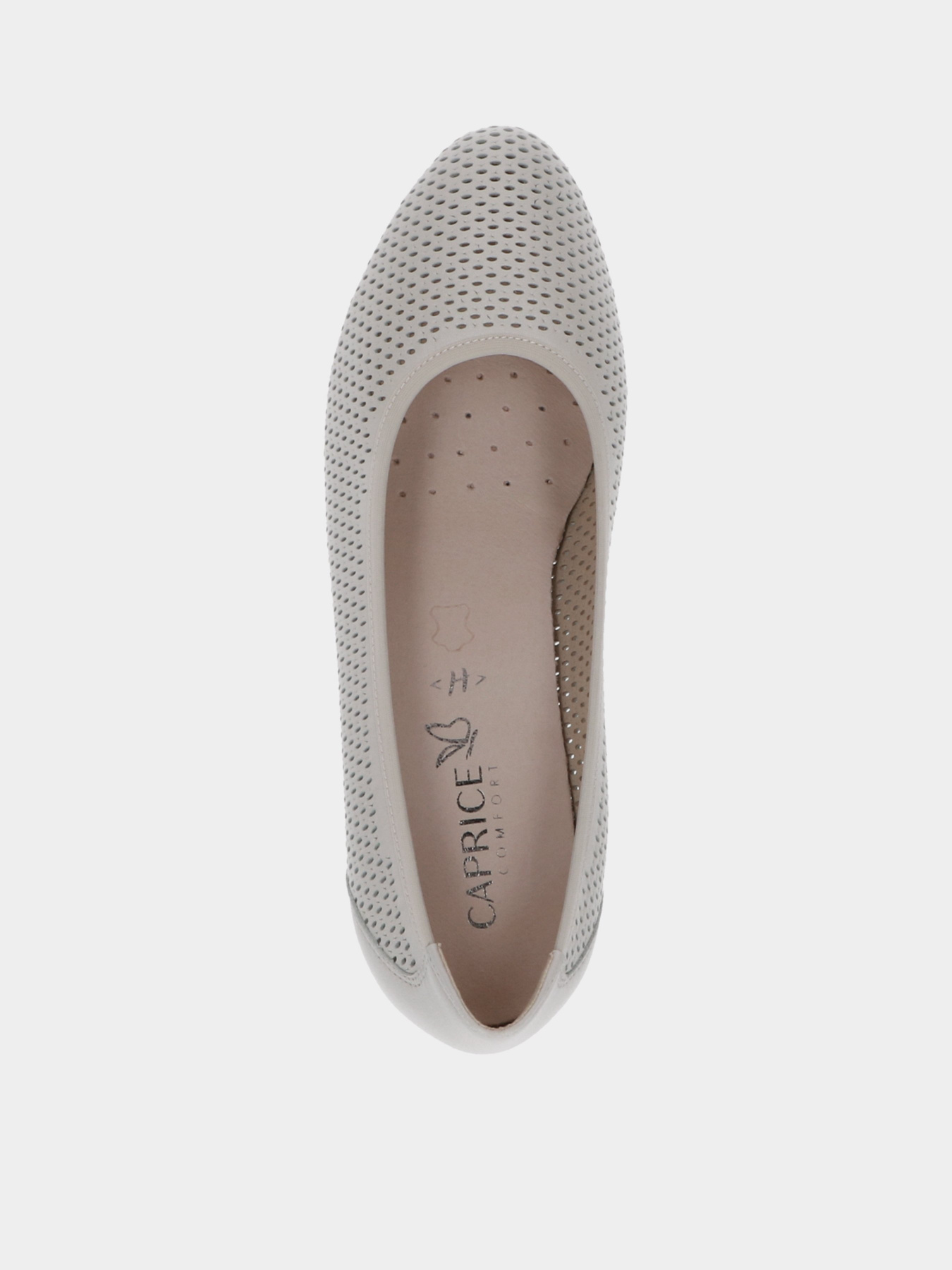 Туфли Caprice модель 9-9-22501-20-140 Фото