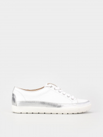 Кеды низкие Caprice модель 9-9-23654-20-102 Фото