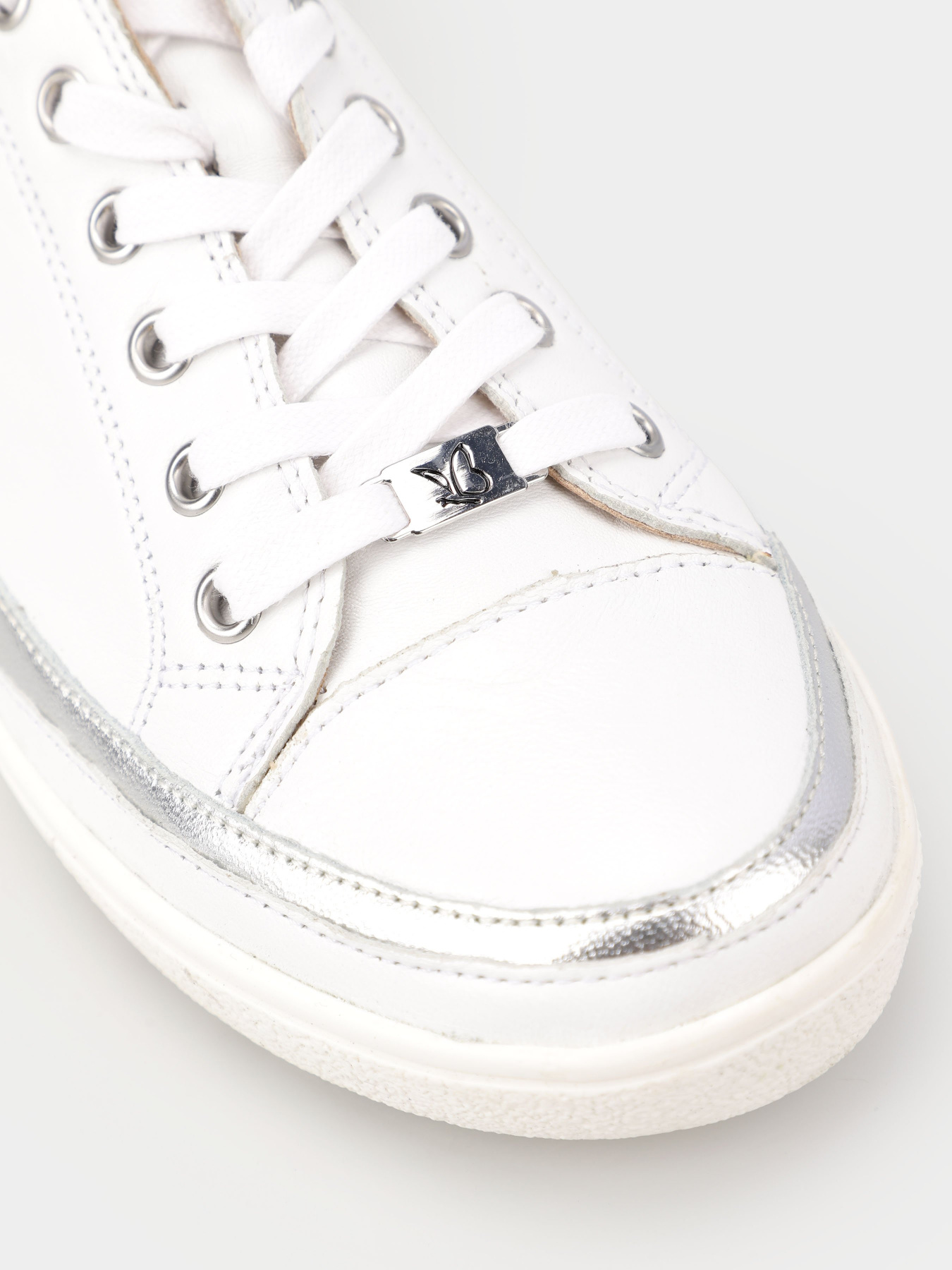 Кеды низкие Caprice модель 9-9-23654-20-102 Фото