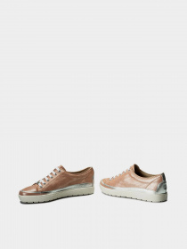 Кеды низкие Caprice модель 9-9-23654-20-140 Фото