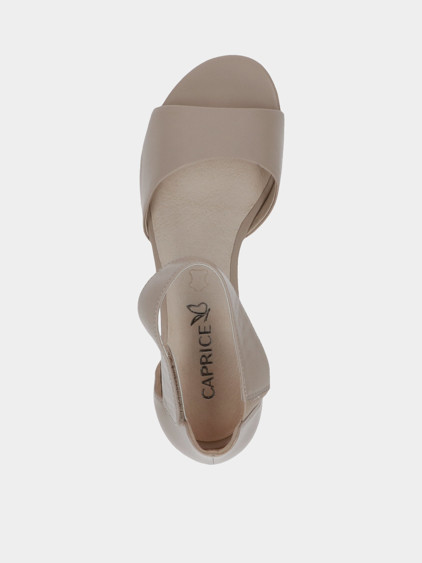 Босоніжки Caprice модель 9-9-28212-20-402 Фото