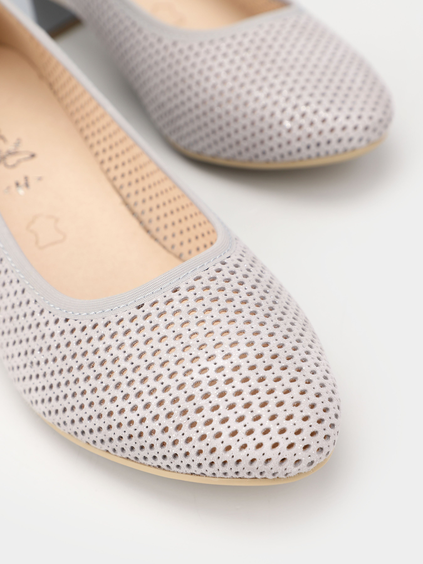 Туфли Caprice модель 9-9-22501-20-887 Фото