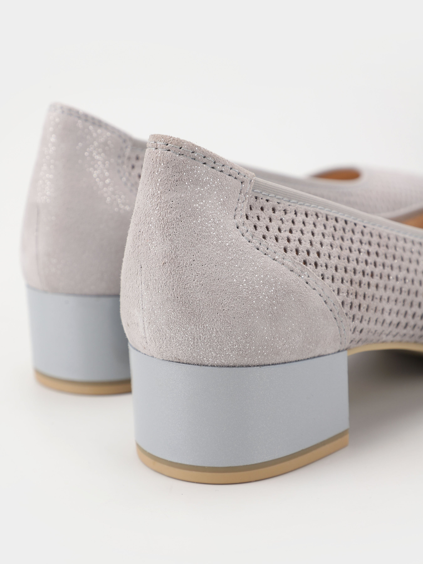 Туфли Caprice модель 9-9-22501-20-887 Фото