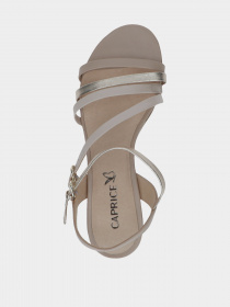 Босоніжки Caprice модель 9-9-28200-20-492 Фото