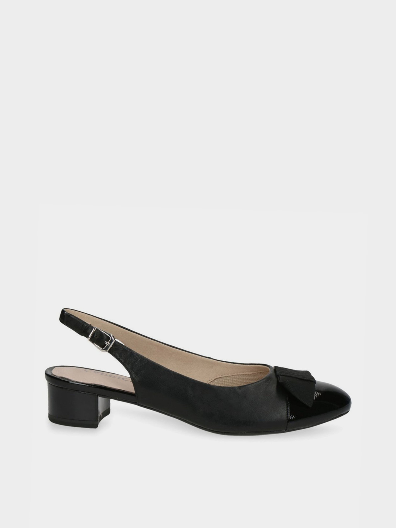 Босоніжки Caprice модель 9-9-29501-20-009 Фото