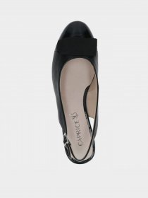 Босоніжки Caprice модель 9-9-29501-20-009 Фото