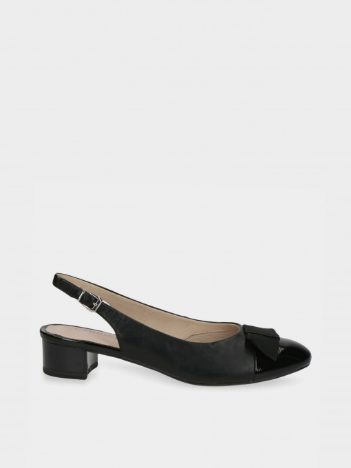 Босоніжки Caprice модель 9-9-29501-20-009 Фото