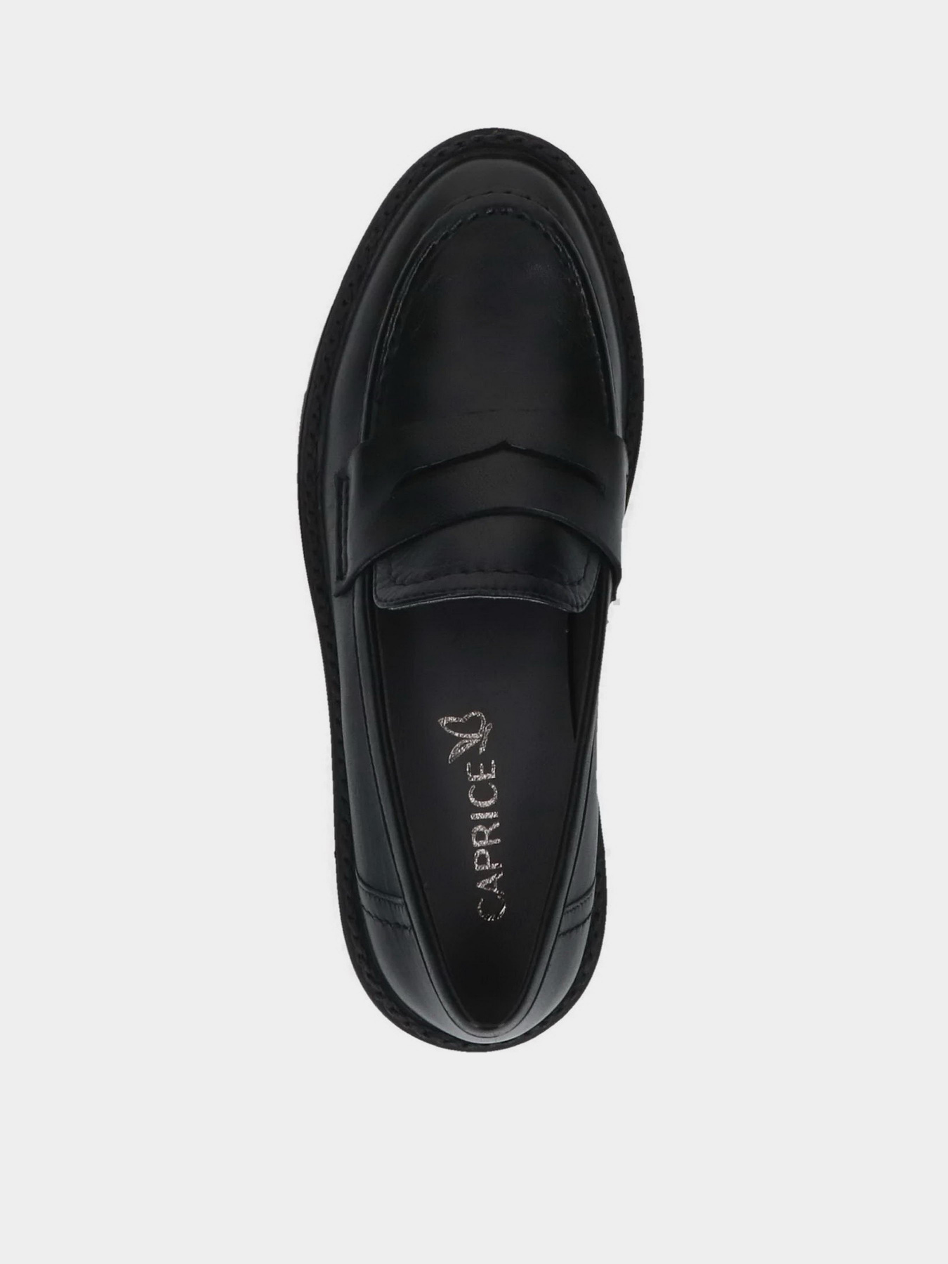 Лоферы Caprice модель 9-24709-41-022 Фото