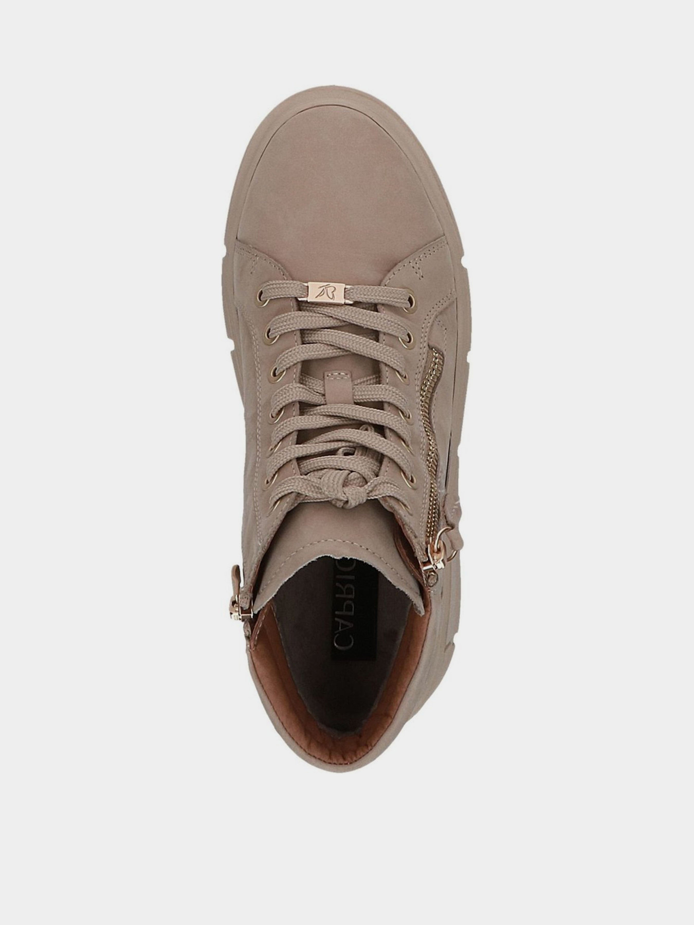 Ботинки Caprice модель 9-25219-41-356 Фото