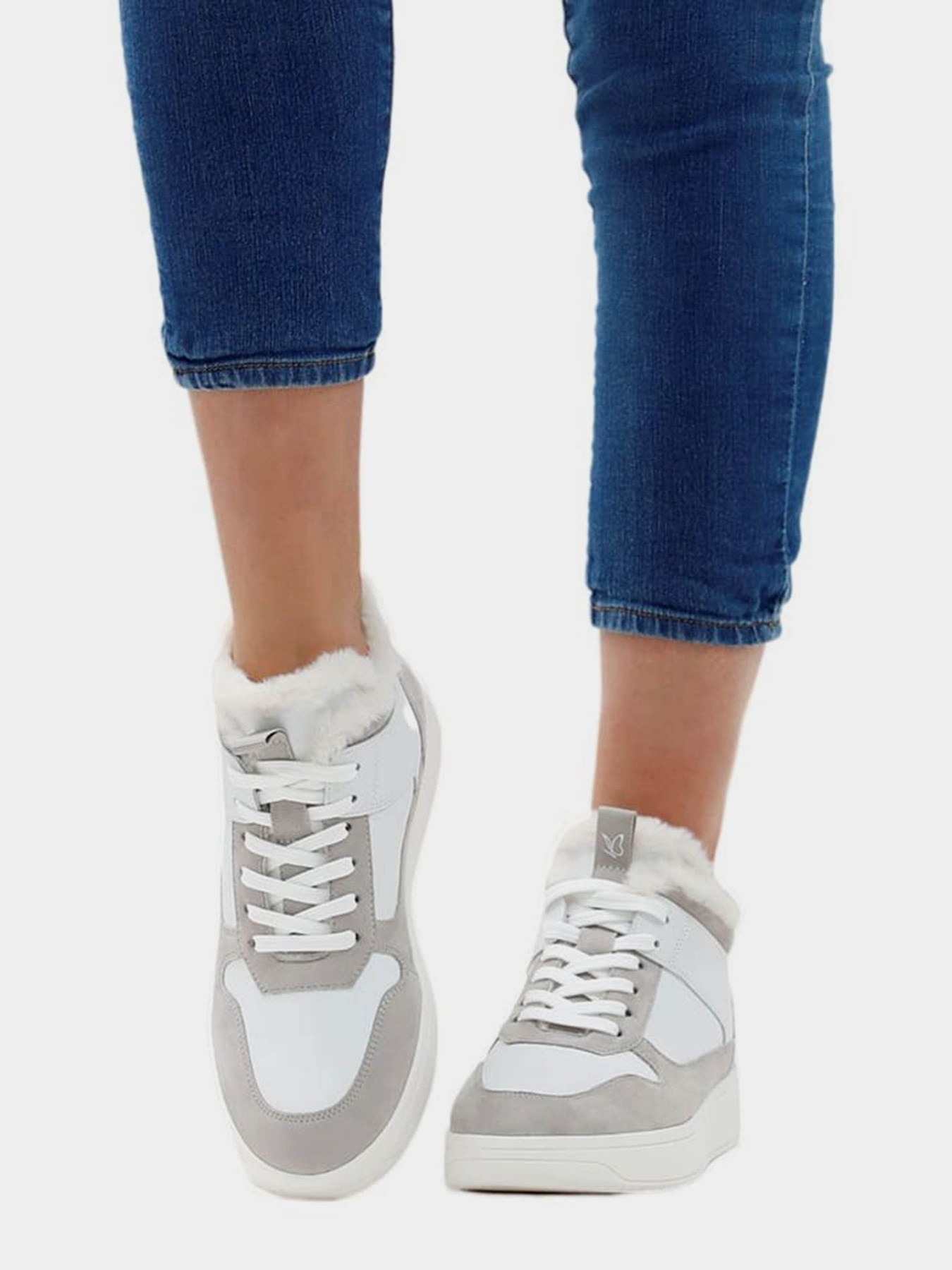 Ботинки Caprice модель 9-26106-41-218 Фото