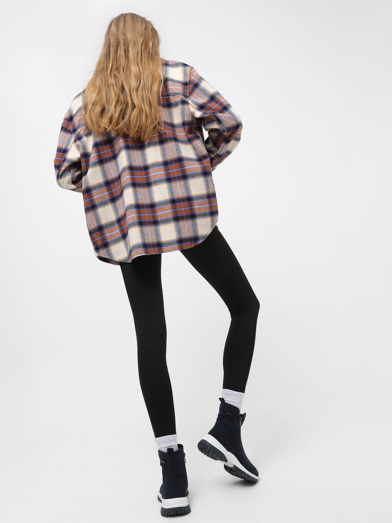 Ботинки Caprice модель 9-26204-41-857 Фото