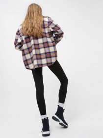 Ботинки Caprice модель 9-26204-41-857 Фото