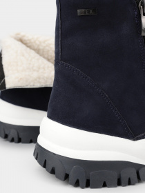 Черевики Caprice модель 9-26204-41-857 Фото