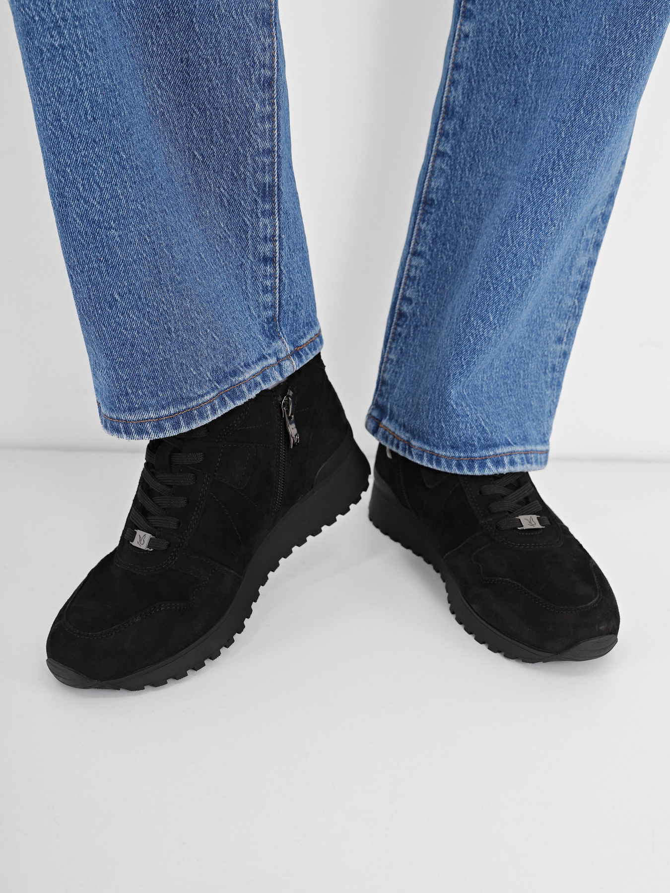 Полуботинки Caprice модель 9-26210-41-004 Фото