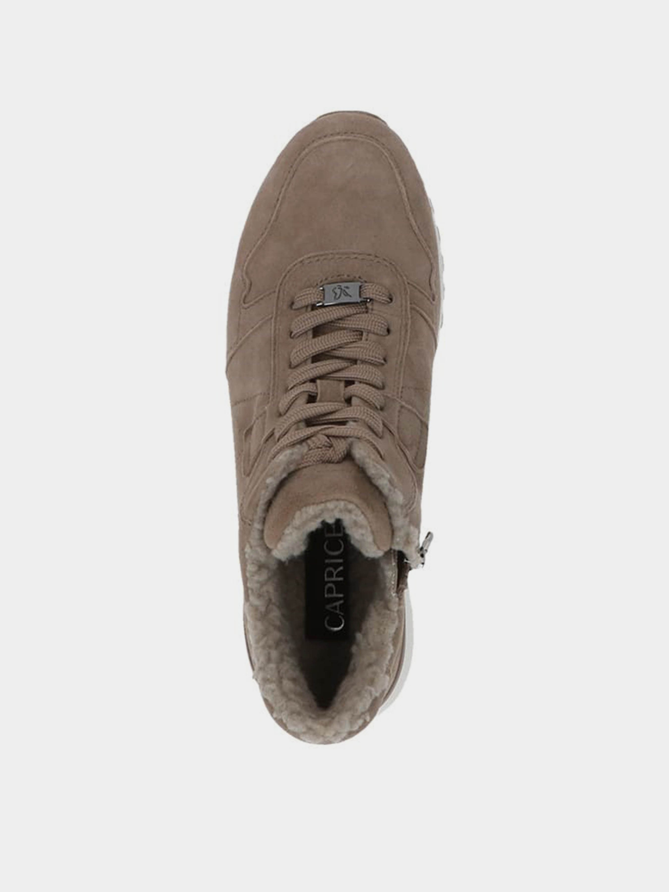 Ботинки Caprice модель 9-26210-41-338 Фото