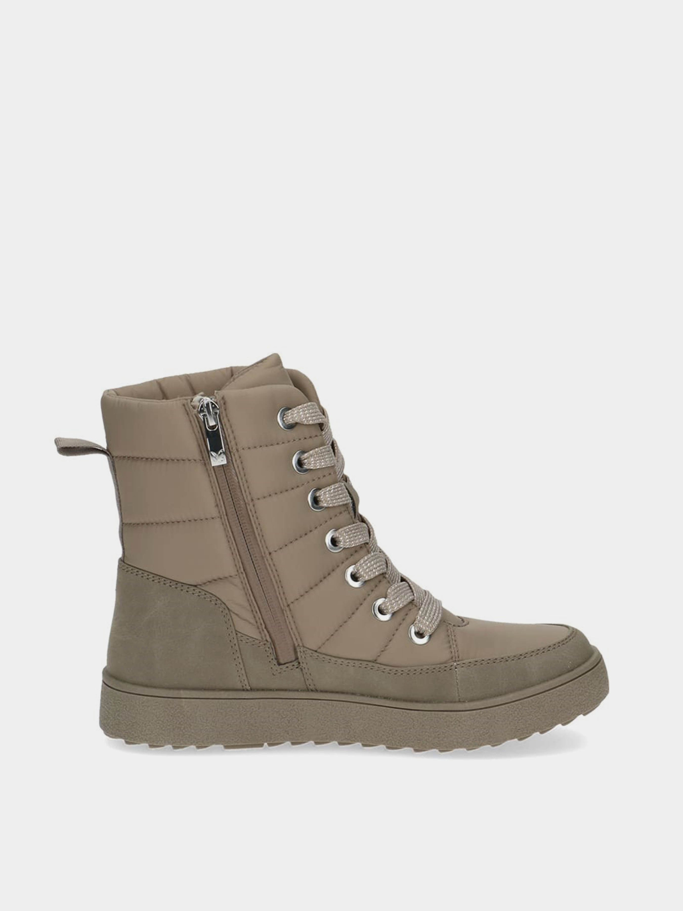 Сапоги дутики Caprice модель 9-26216-41-764 Фото