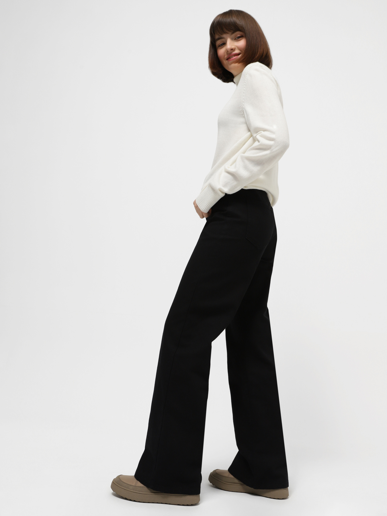 Сапоги дутики Caprice модель 9-26216-41-764 Фото