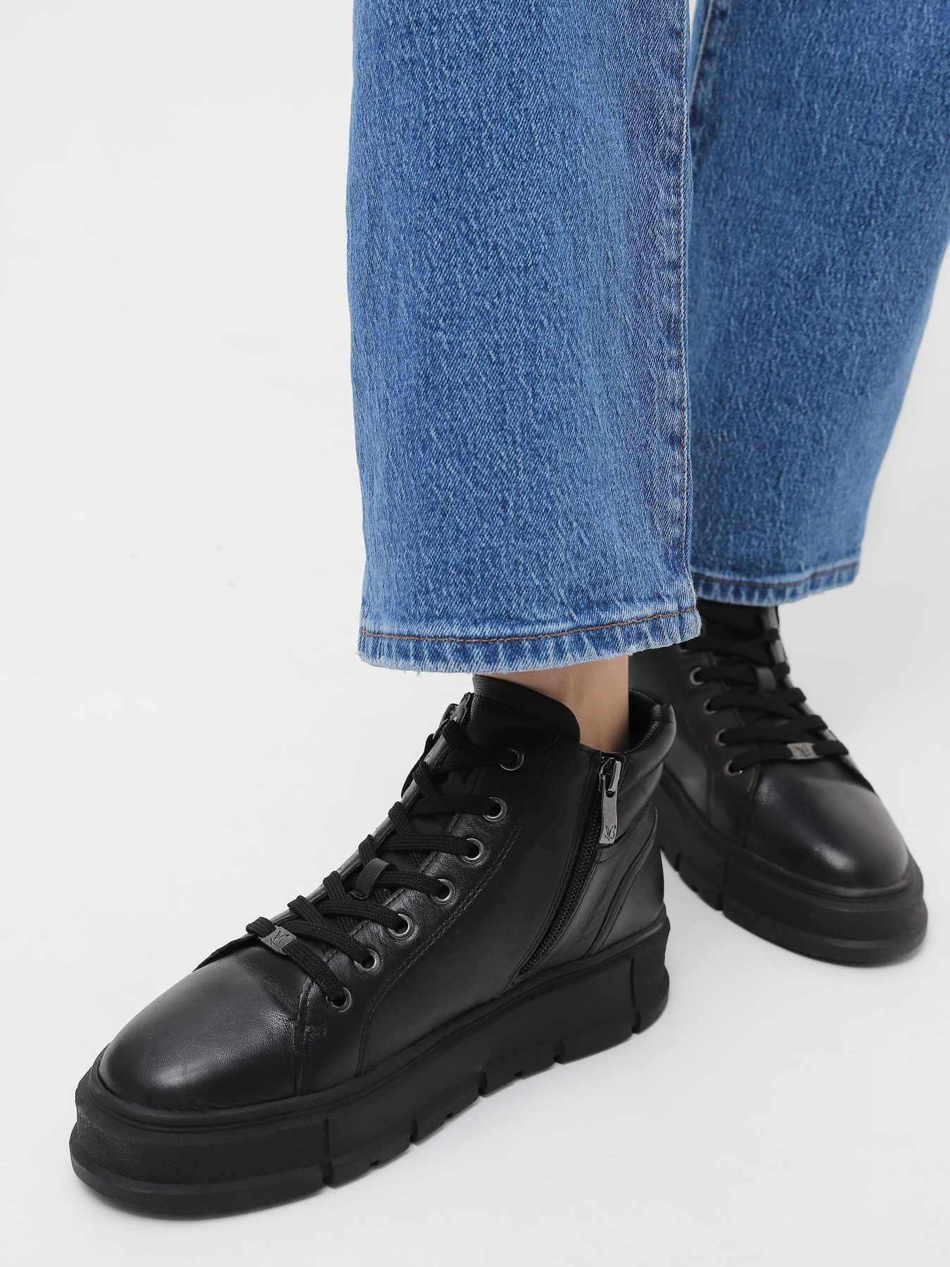 Ботинки Caprice модель 9-26219-41-040 Фото