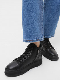 Ботинки Caprice модель 9-26219-41-040 Фото