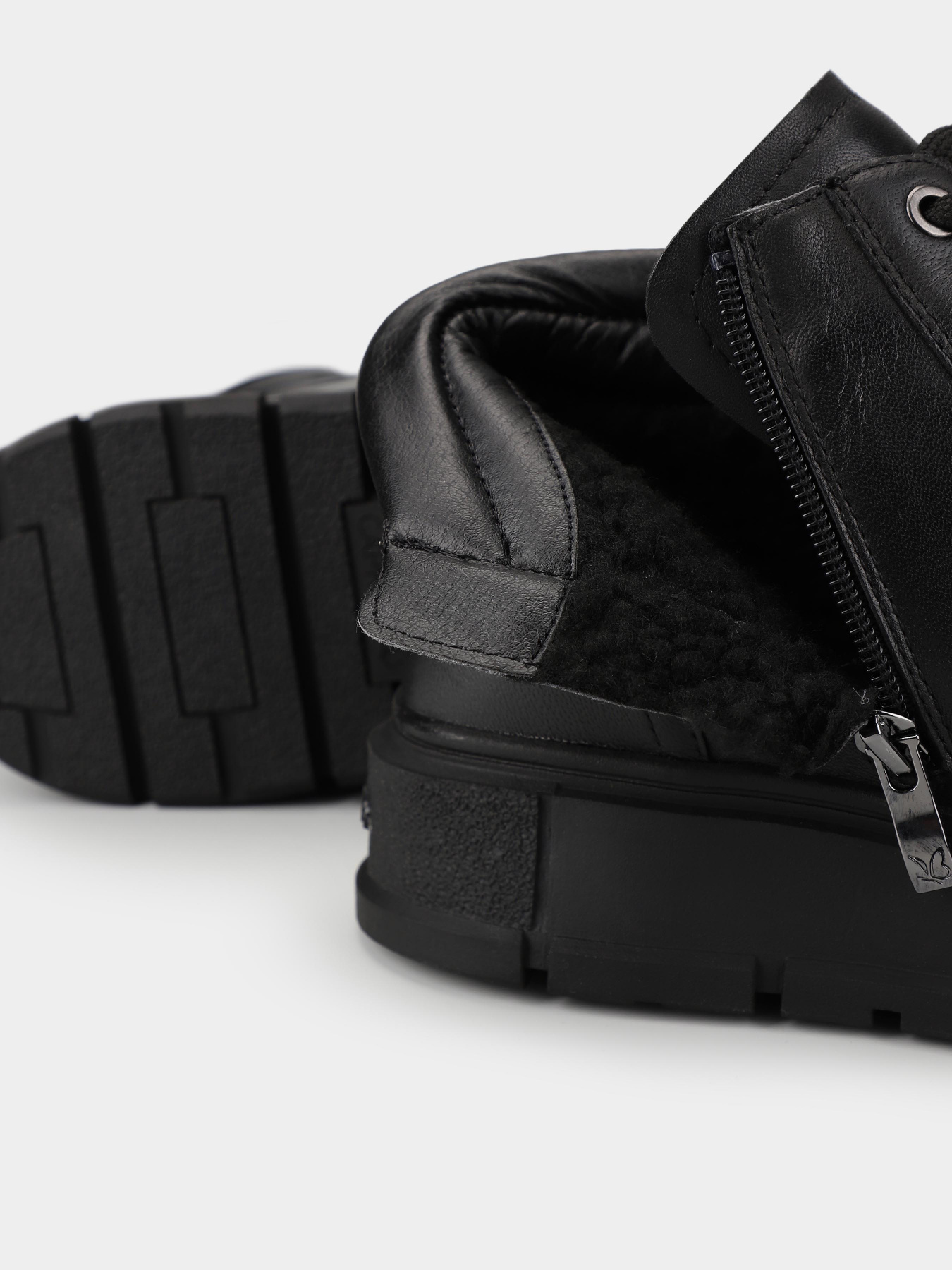 Черевики Caprice модель 9-26219-41-040 Фото