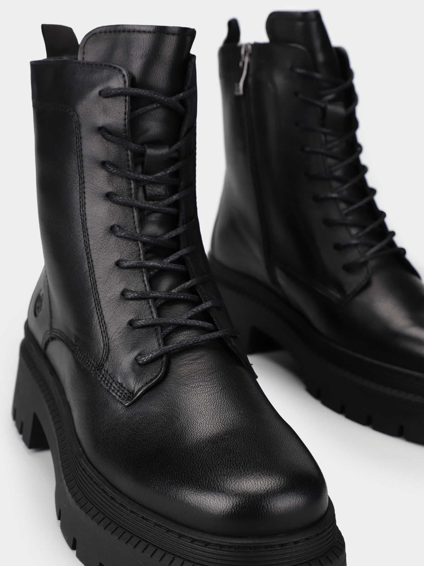 Ботинки Caprice модель 9-26230-41-022 Фото