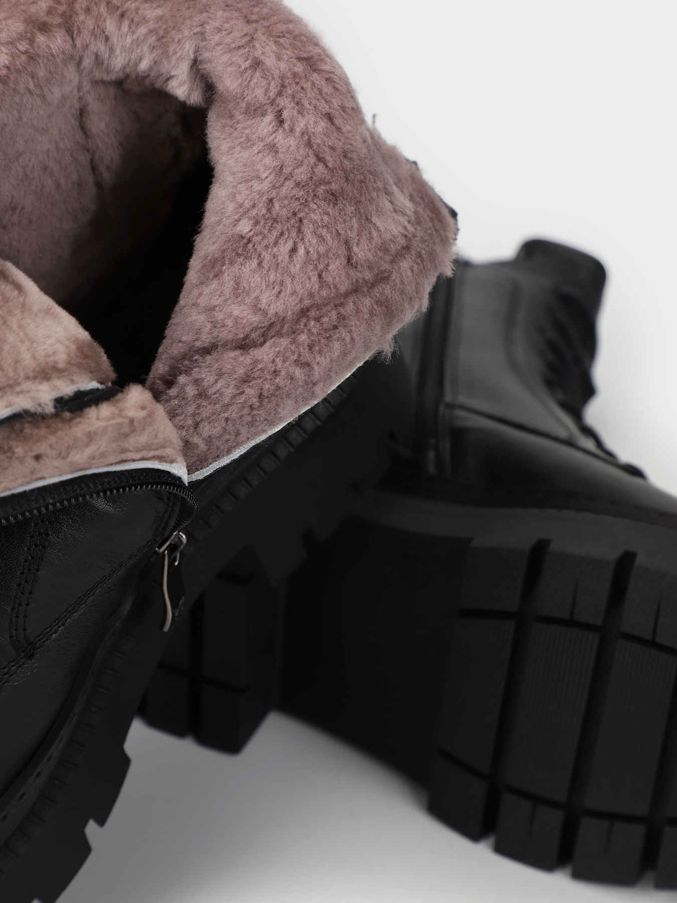 Ботинки Caprice модель 9-26230-41-022 Фото