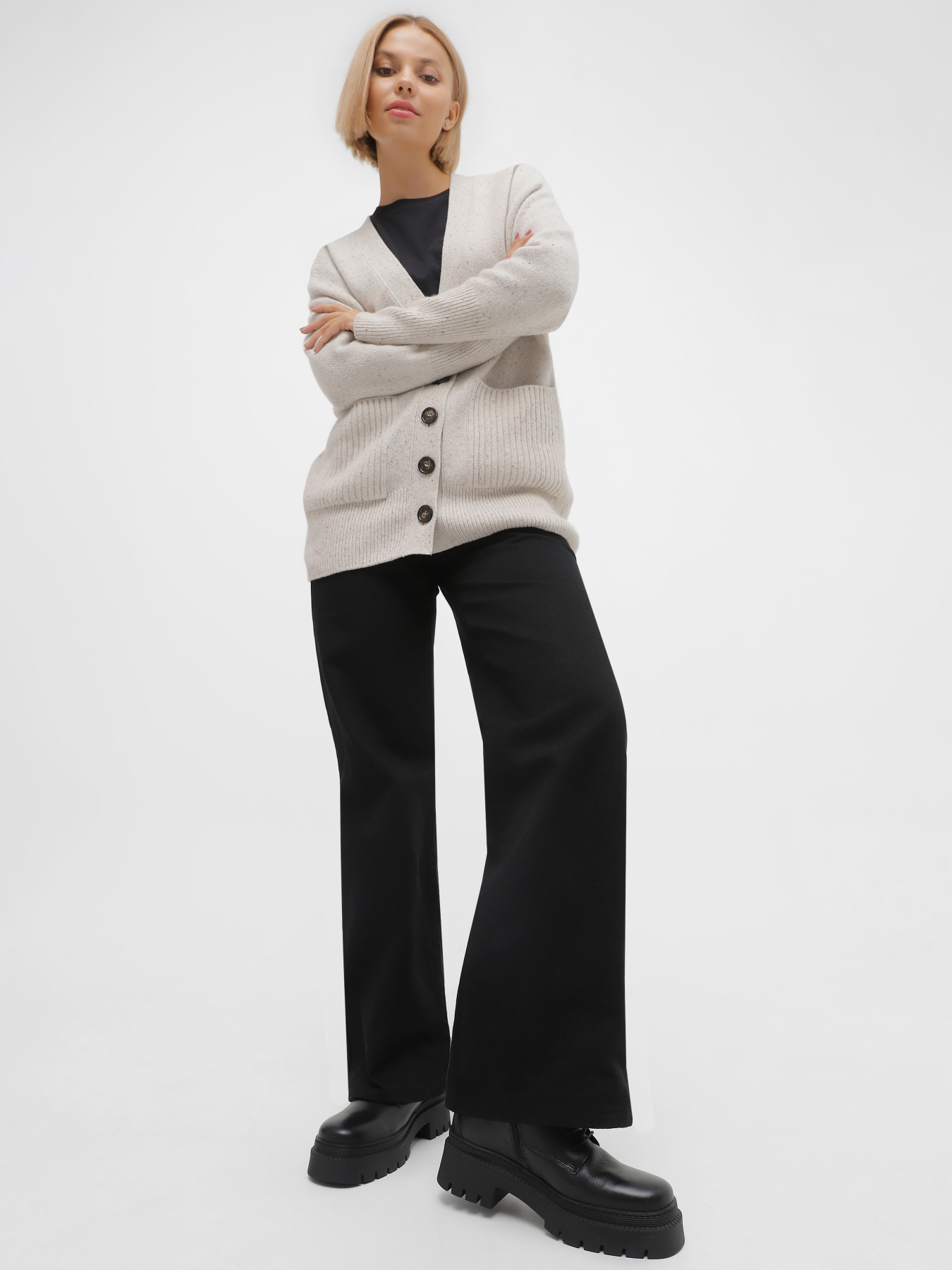 Ботинки Caprice модель 9-26230-41-022 Фото