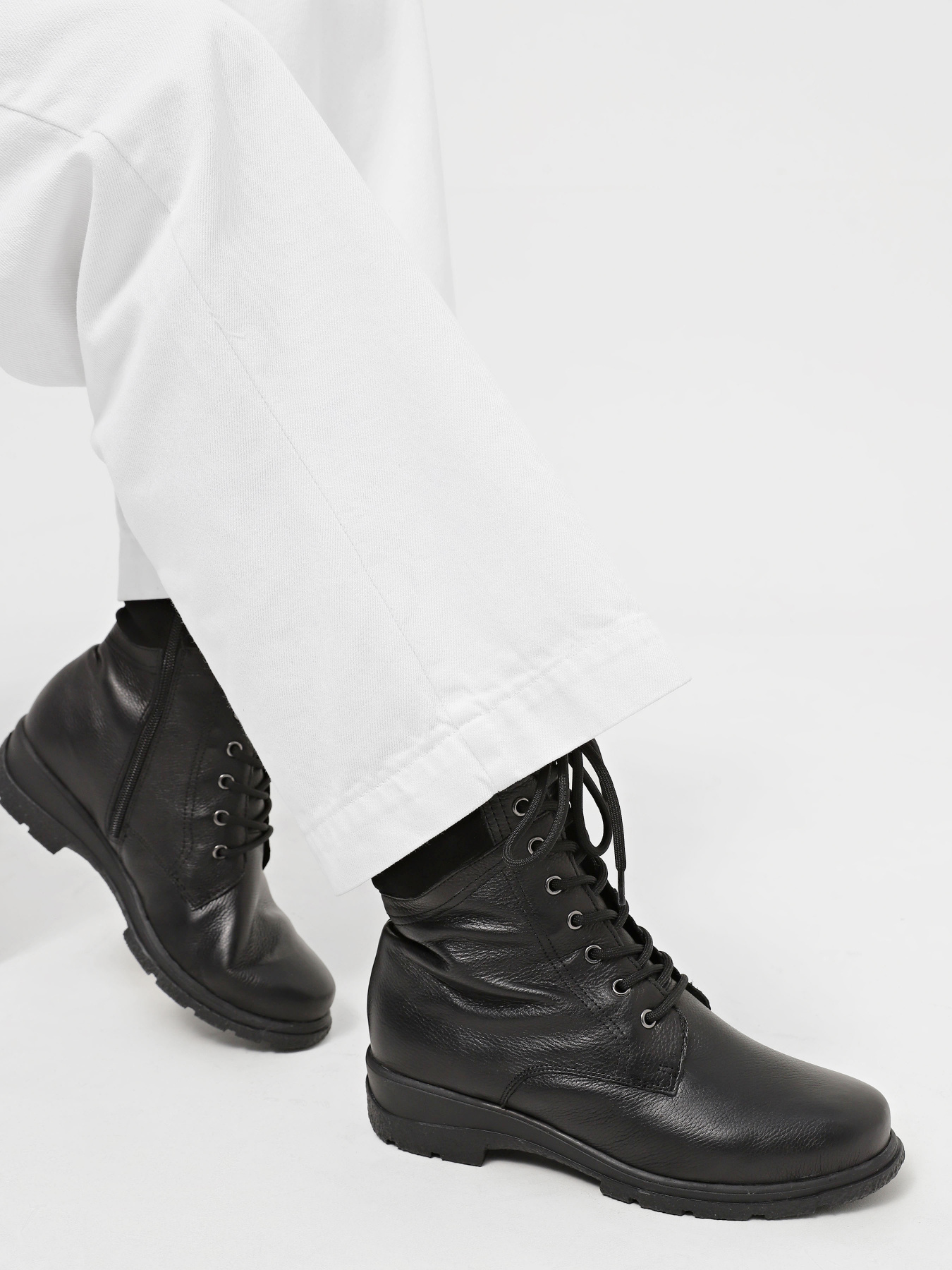 Ботинки Caprice модель 9-26234-41-019 Фото